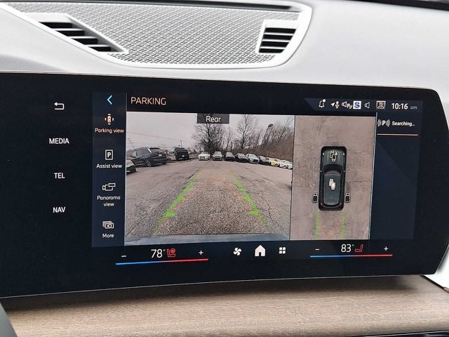 2026 BMW X1 xDrive28i Sports Activity Vehicle