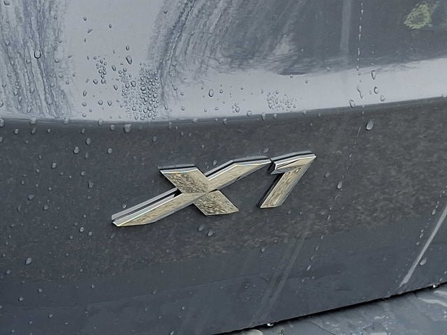 2026 BMW X1 xDrive28i Sports Activity Vehicle