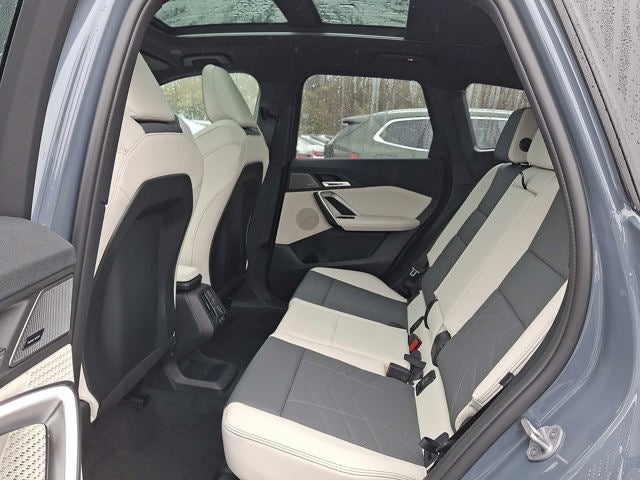 2026 BMW X1 xDrive28i Sports Activity Vehicle