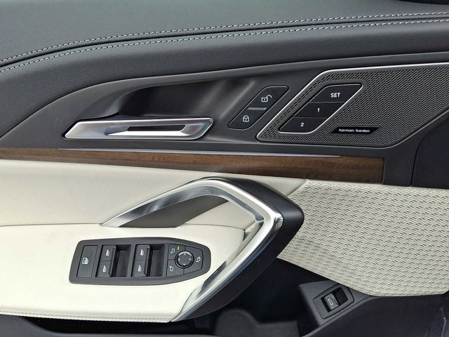 2026 BMW X1 xDrive28i Sports Activity Vehicle