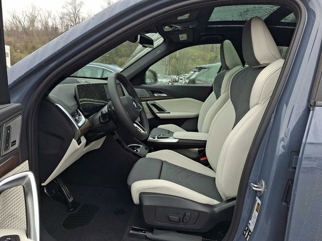 2026 BMW X1 xDrive28i Sports Activity Vehicle