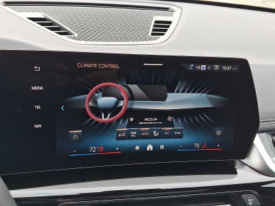 2026 BMW X1 xDrive28i Sports Activity Vehicle