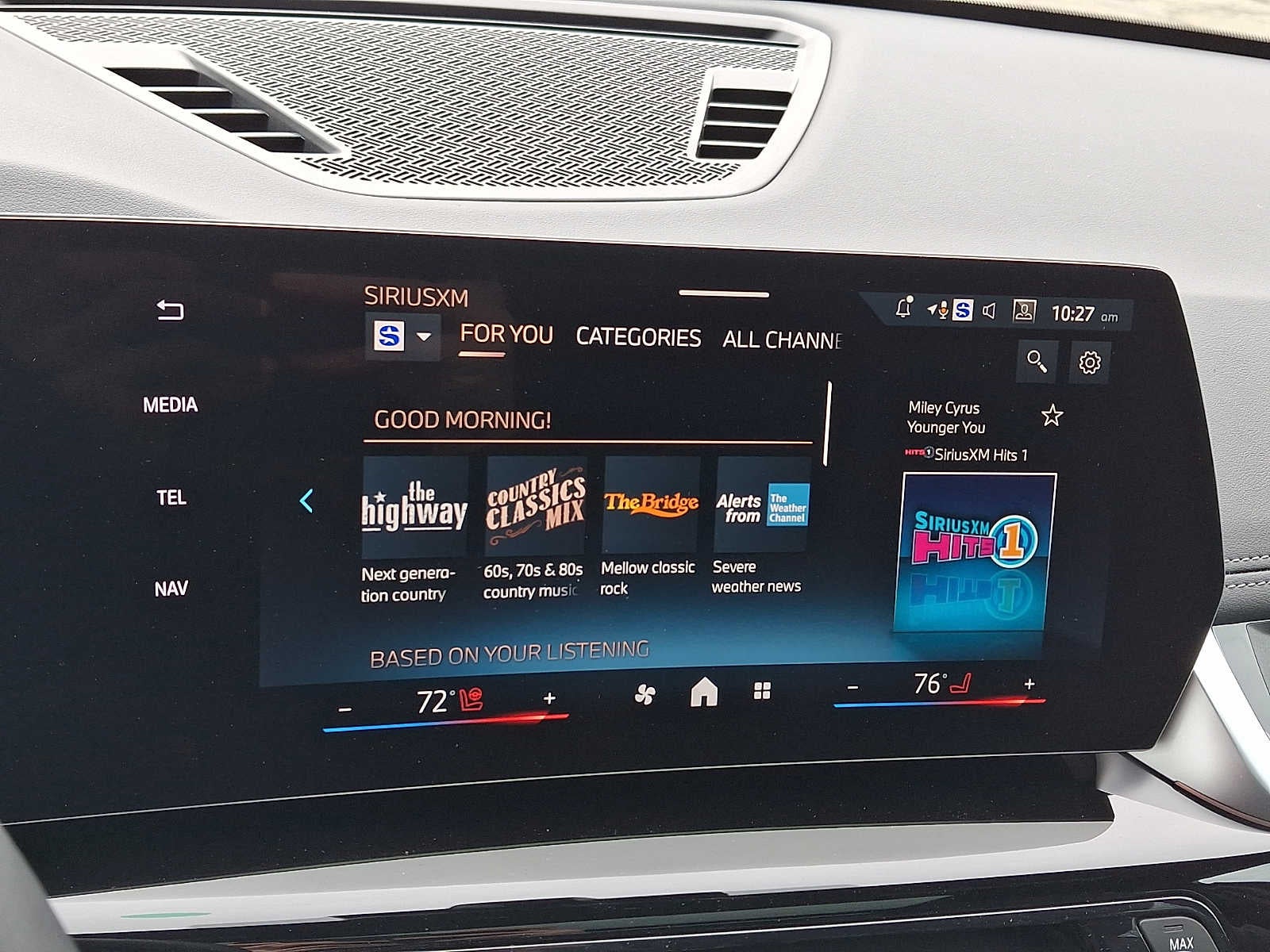 2026 BMW X1 xDrive28i Sports Activity Vehicle