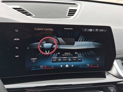 2026 BMW X1 xDrive28i Sports Activity Vehicle