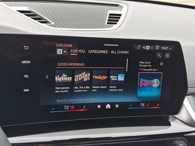 2026 BMW X1 xDrive28i Sports Activity Vehicle