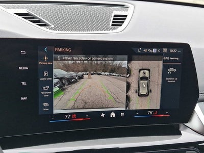 2026 BMW X1 xDrive28i Sports Activity Vehicle