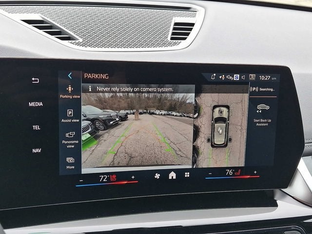 2026 BMW X1 xDrive28i Sports Activity Vehicle