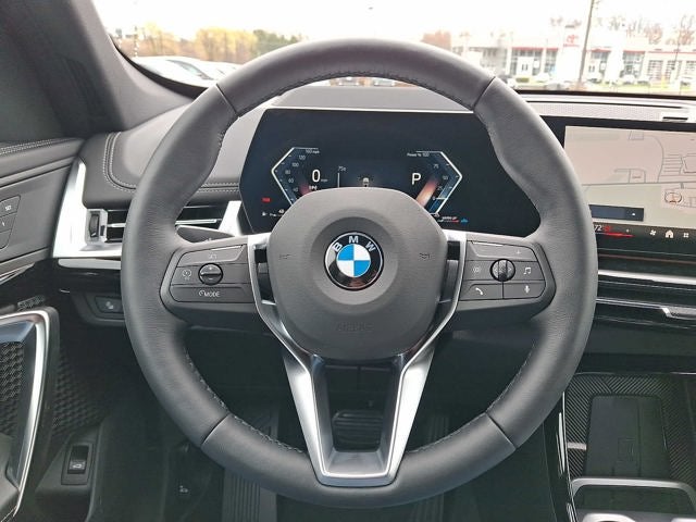 2026 BMW X1 xDrive28i Sports Activity Vehicle