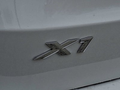 2026 BMW X1 xDrive28i Sports Activity Vehicle