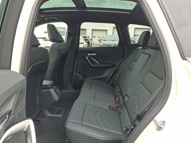 2026 BMW X1 xDrive28i Sports Activity Vehicle