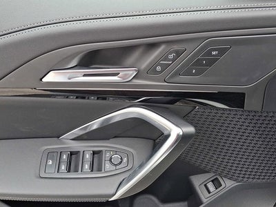 2026 BMW X1 xDrive28i Sports Activity Vehicle