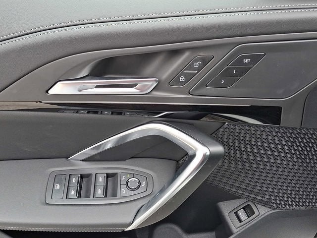 2026 BMW X1 xDrive28i Sports Activity Vehicle