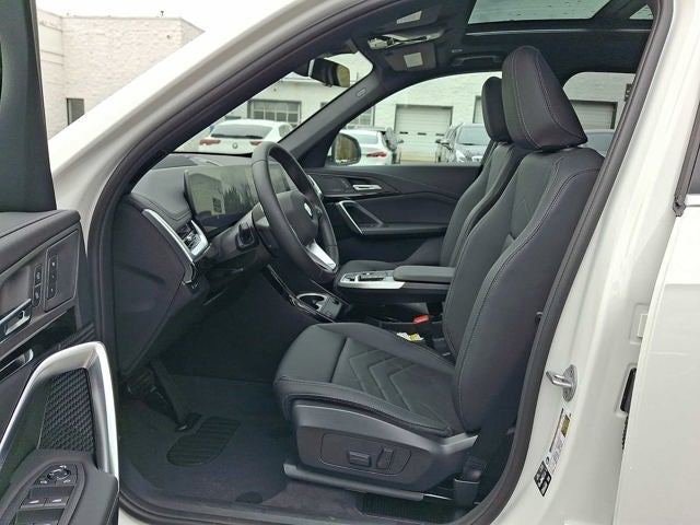 2026 BMW X1 xDrive28i Sports Activity Vehicle