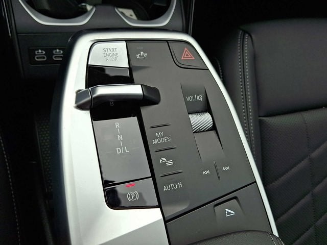 2026 BMW X1 xDrive28i Sports Activity Vehicle