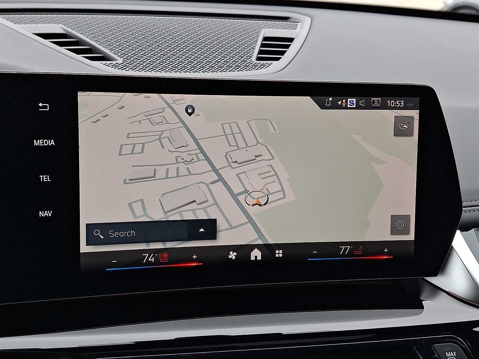 2026 BMW X1 xDrive28i Sports Activity Vehicle