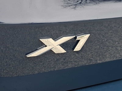 2026 BMW X1 xDrive28i Sports Activity Vehicle