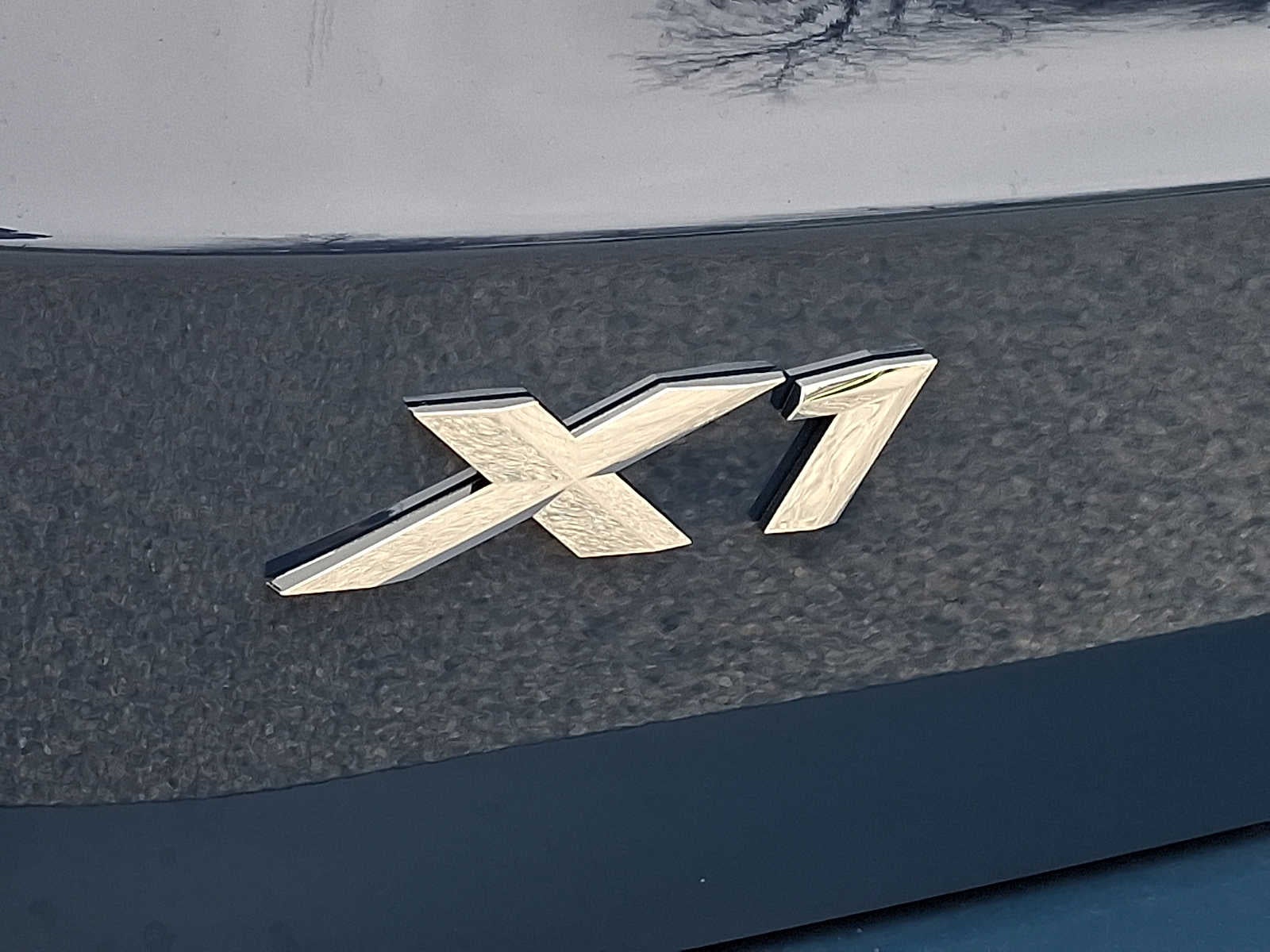 2026 BMW X1 xDrive28i Sports Activity Vehicle