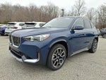 2026 BMW X1 xDrive28i Sports Activity Vehicle