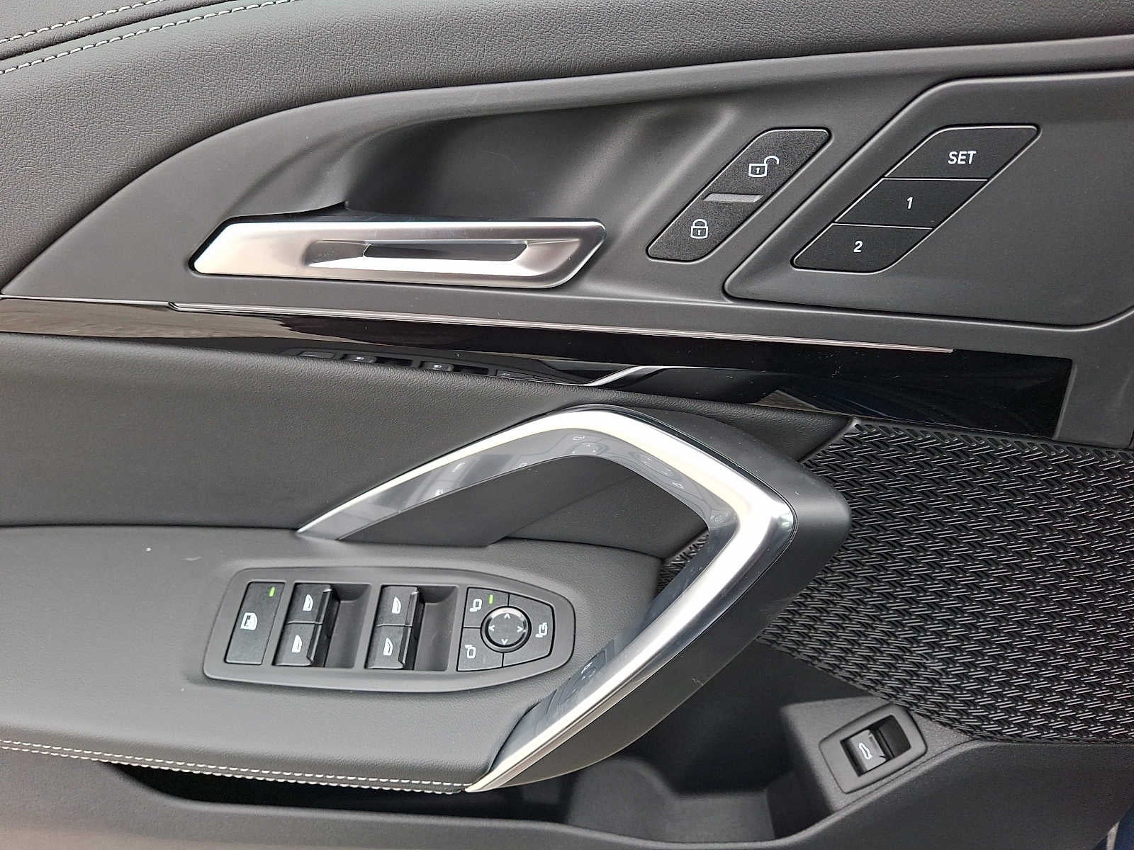 2026 BMW X1 xDrive28i Sports Activity Vehicle