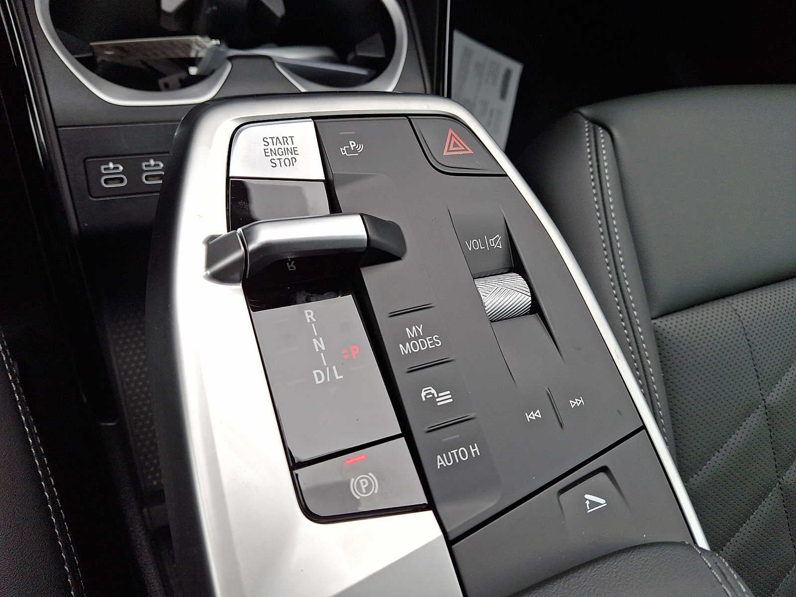 2026 BMW X1 xDrive28i Sports Activity Vehicle