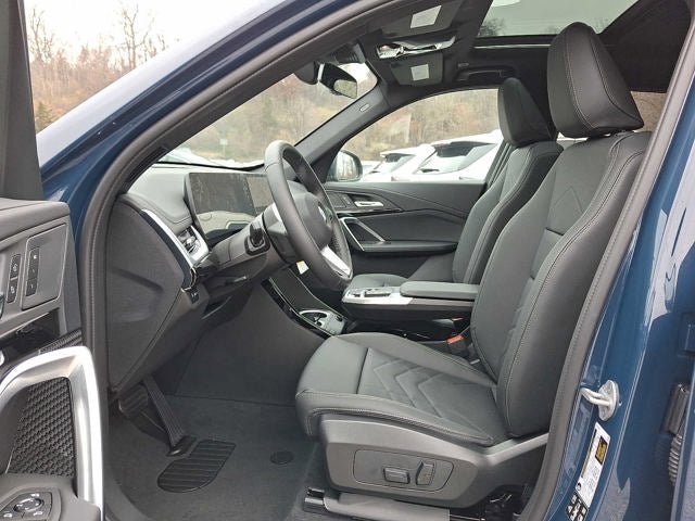 2026 BMW X1 xDrive28i Sports Activity Vehicle