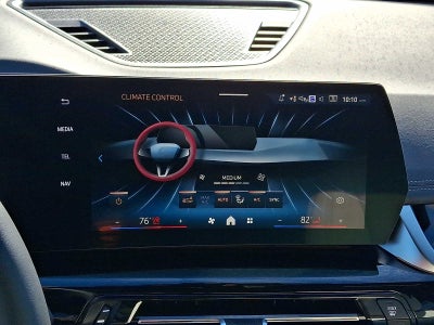 2026 BMW X1 xDrive28i Sports Activity Vehicle