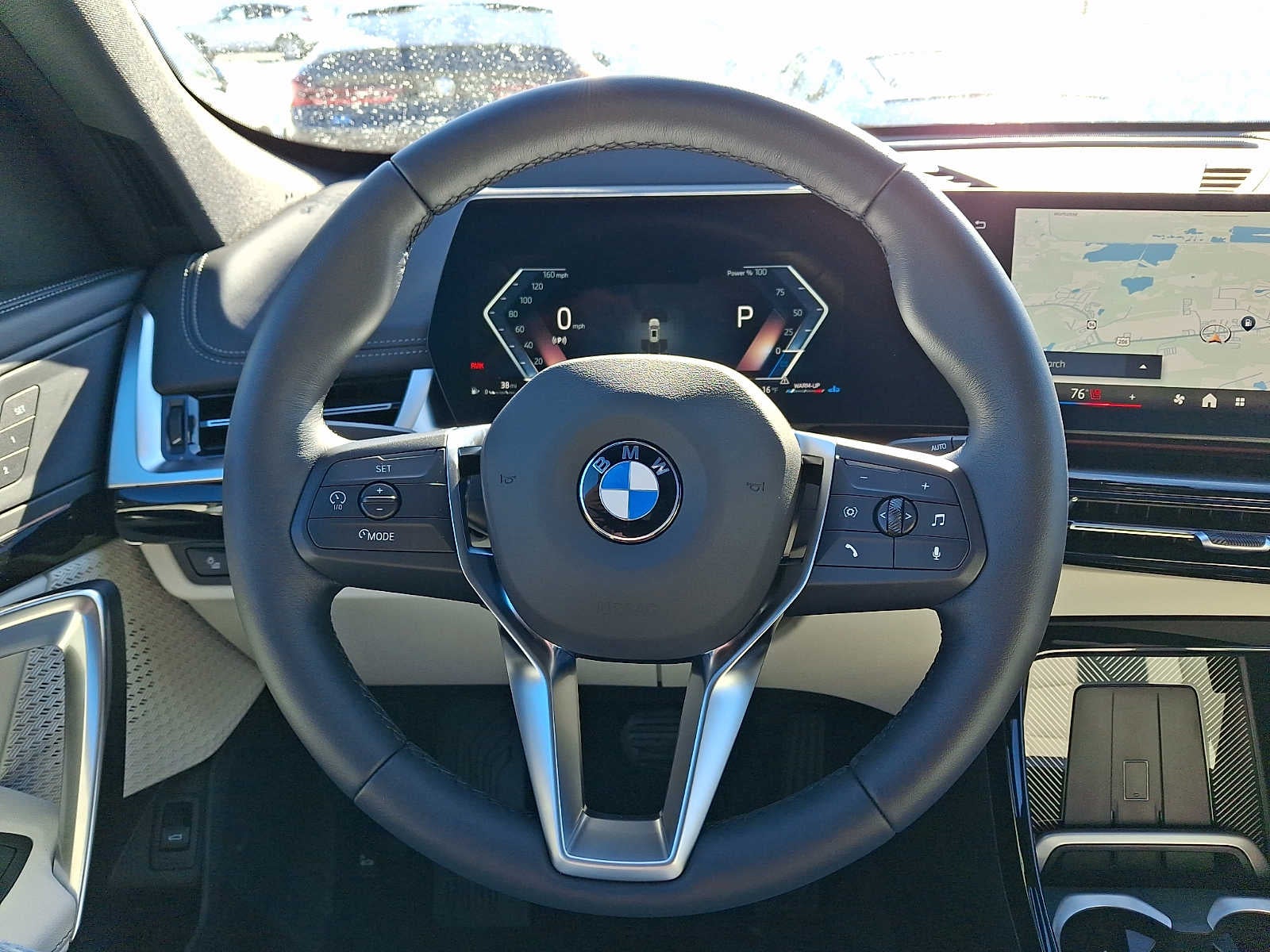 2026 BMW X1 xDrive28i Sports Activity Vehicle