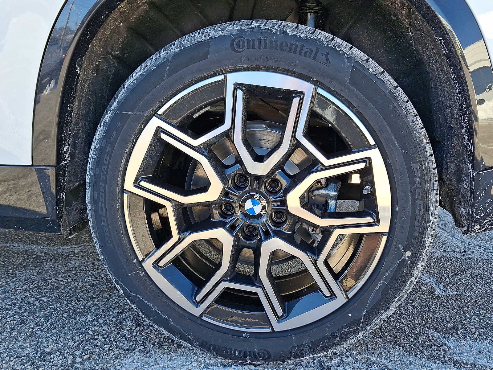 2026 BMW X1 xDrive28i Sports Activity Vehicle