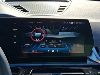 2026 BMW X1 xDrive28i Sports Activity Vehicle