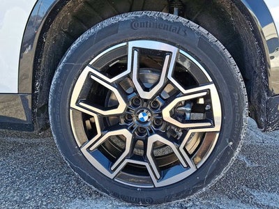 2026 BMW X1 xDrive28i Sports Activity Vehicle