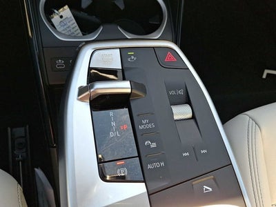 2026 BMW X1 xDrive28i Sports Activity Vehicle