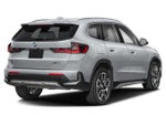 2026 BMW X1 xDrive28i Sports Activity Vehicle
