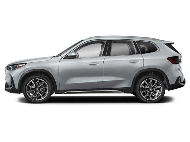 2026 BMW X1 xDrive28i Sports Activity Vehicle