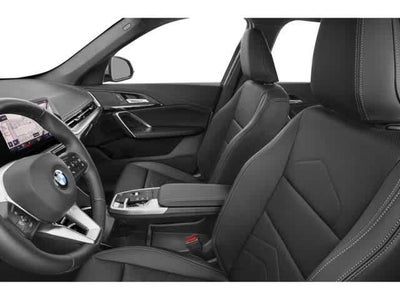 2026 BMW X1 xDrive28i Sports Activity Vehicle
