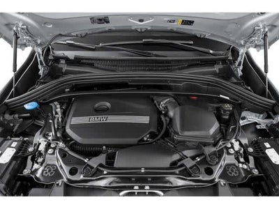 2026 BMW X1 xDrive28i Sports Activity Vehicle