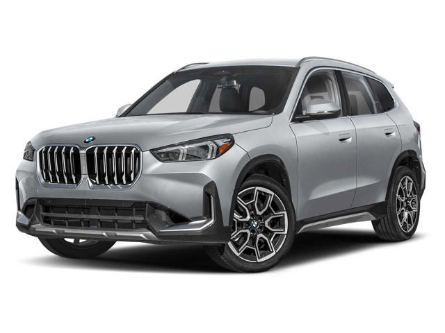 2026 BMW X1 xDrive28i Sports Activity Vehicle