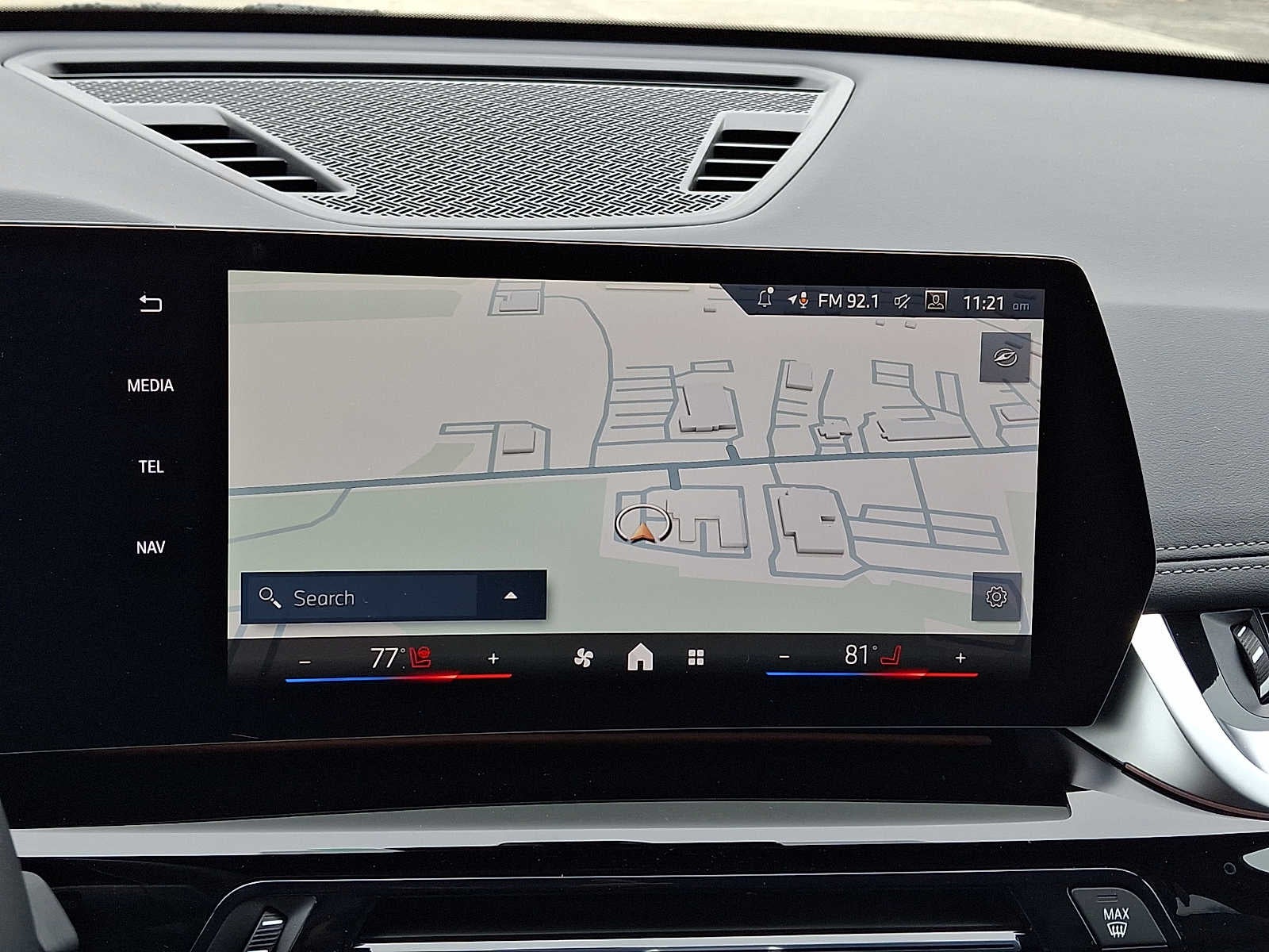 2026 BMW X1 xDrive28i Sports Activity Vehicle