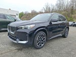 2026 BMW X1 xDrive28i Sports Activity Vehicle