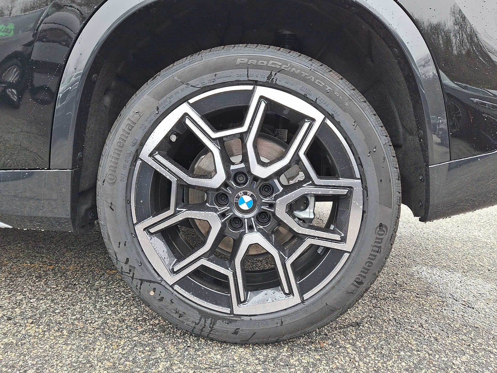 2026 BMW X1 xDrive28i Sports Activity Vehicle