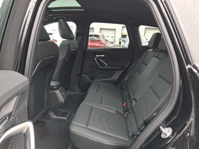 2026 BMW X1 xDrive28i Sports Activity Vehicle