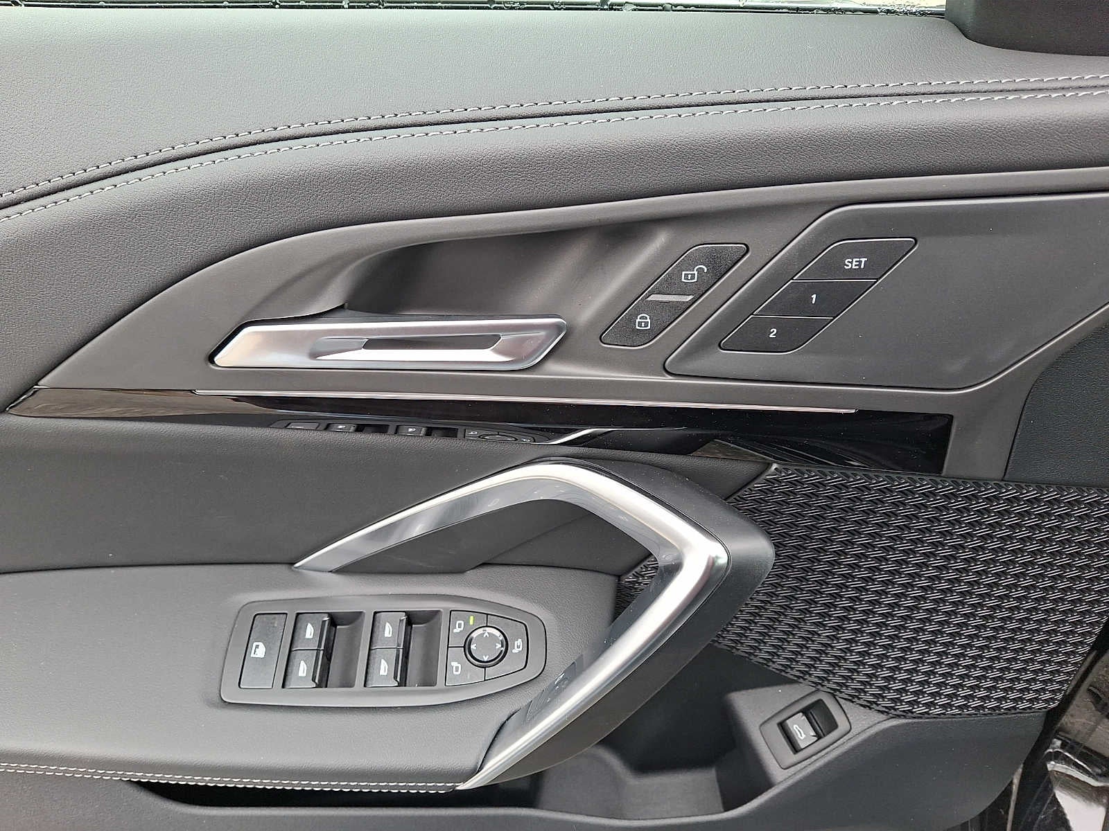 2026 BMW X1 xDrive28i Sports Activity Vehicle