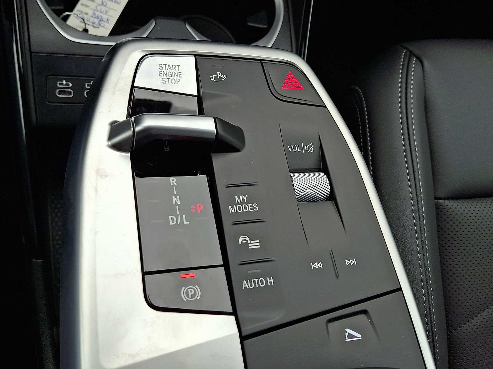 2026 BMW X1 xDrive28i Sports Activity Vehicle