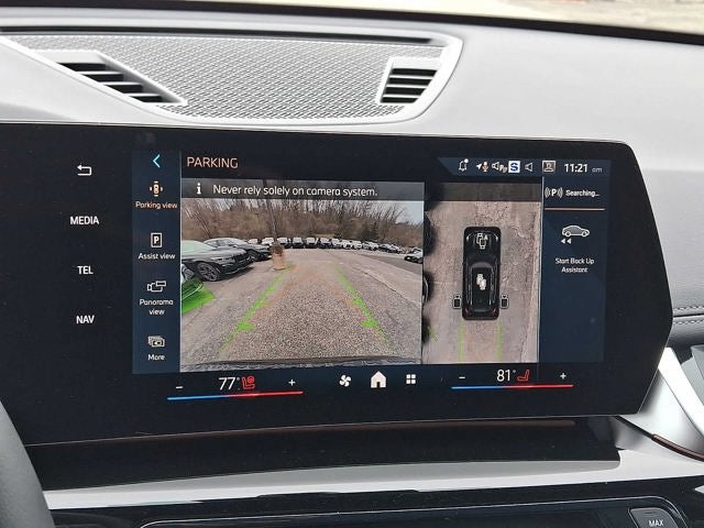 2026 BMW X1 xDrive28i Sports Activity Vehicle