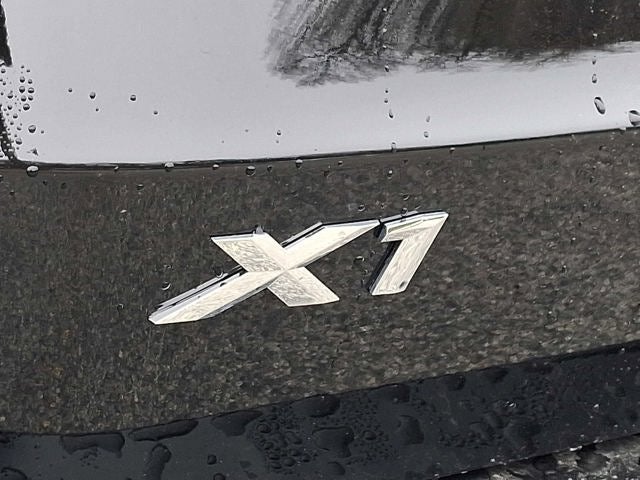 2026 BMW X1 xDrive28i Sports Activity Vehicle