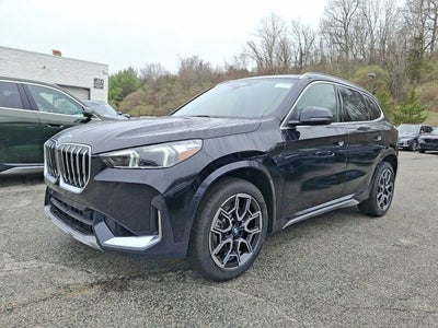 2026 BMW X1 xDrive28i Sports Activity Vehicle