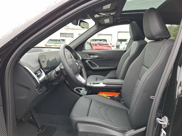 2026 BMW X1 xDrive28i Sports Activity Vehicle