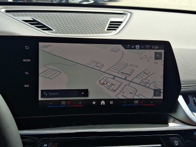2027 BMW X1 xDrive28i Sports Activity Vehicle