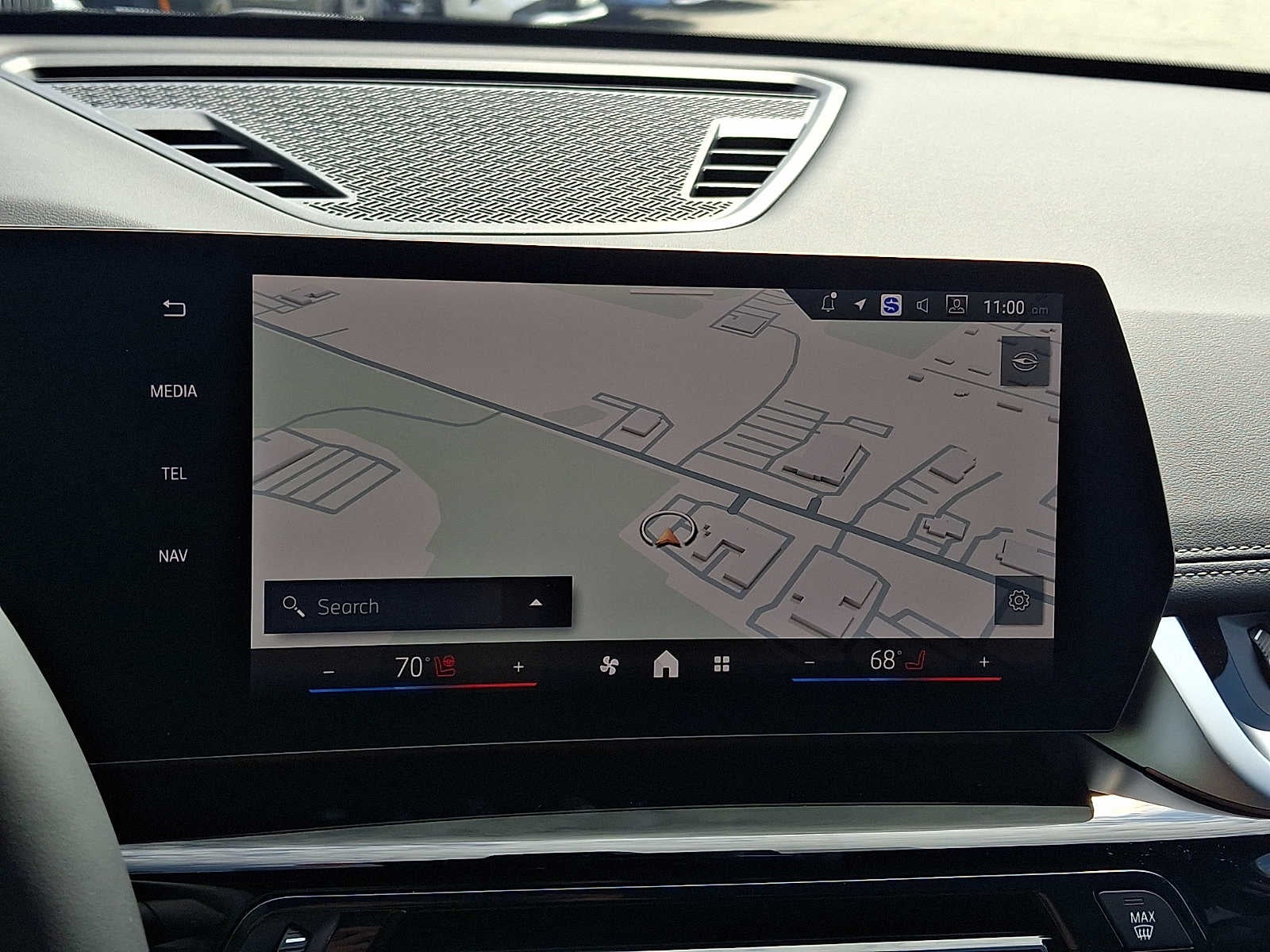 2027 BMW X1 xDrive28i Sports Activity Vehicle