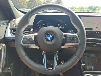 2027 BMW X1 xDrive28i Sports Activity Vehicle