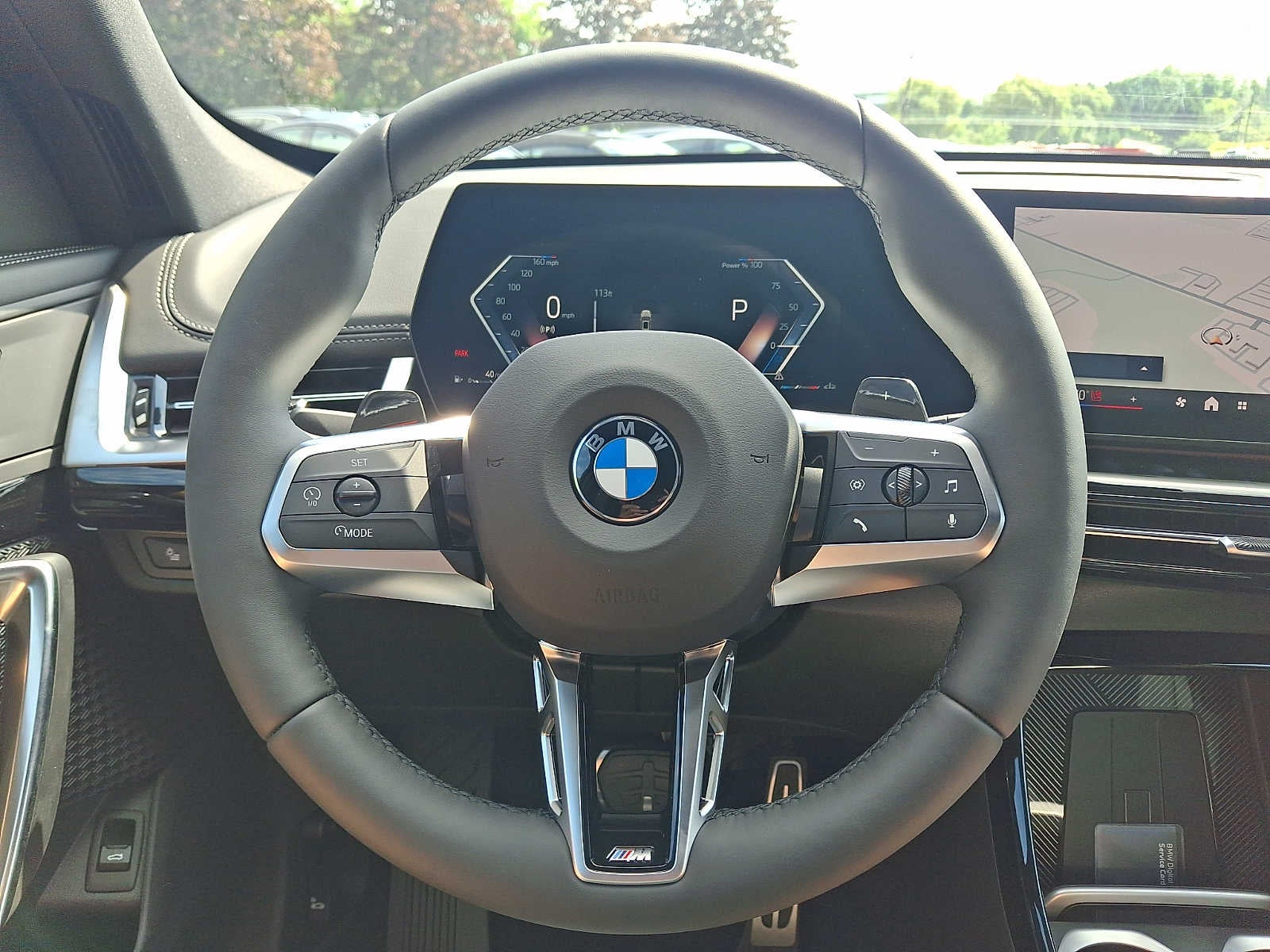 2027 BMW X1 xDrive28i Sports Activity Vehicle